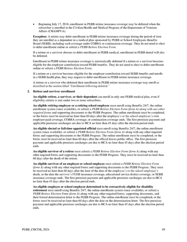 Kaiser Permanente WA Original Medicare EOC (2024) - Page 49