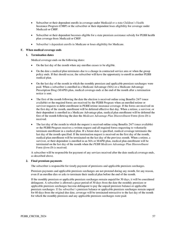 Kaiser Permanente WA Original Medicare EOC (2024) - Page 57