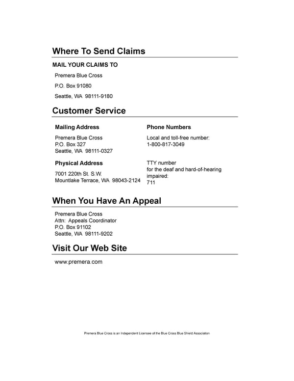 Plan G Certificate - Disability (2024) - Page 25