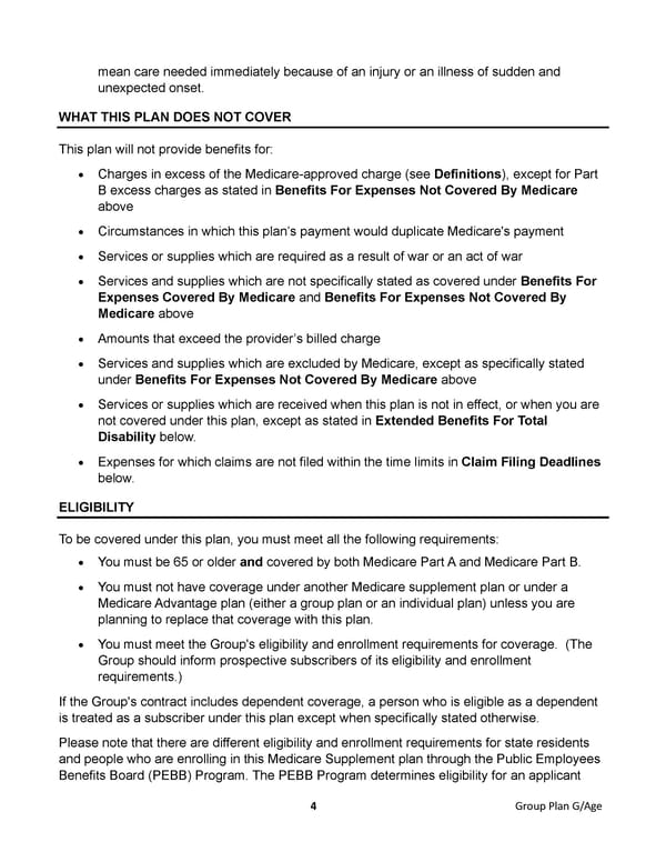 Plan G Certificate - Age (2024) - Page 8