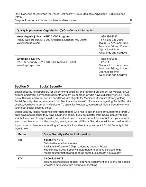 UnitedHealthcare PEBB Balance EOC (2024) - Page 44