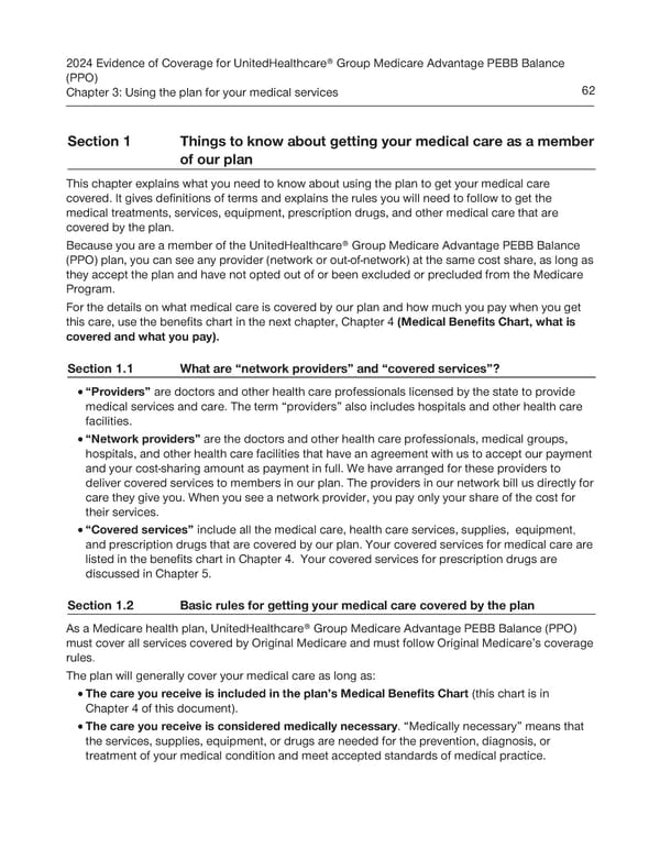 UnitedHealthcare PEBB Balance EOC (2024) - Page 68