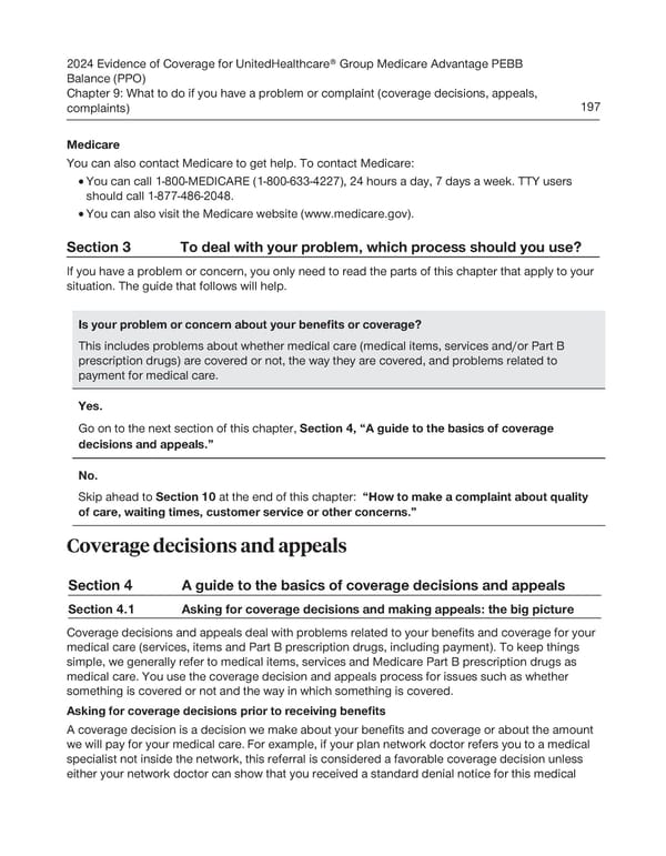 UnitedHealthcare PEBB Balance EOC (2024) - Page 203