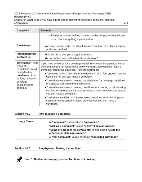 UnitedHealthcare PEBB Balance EOC (2024) - Page 239