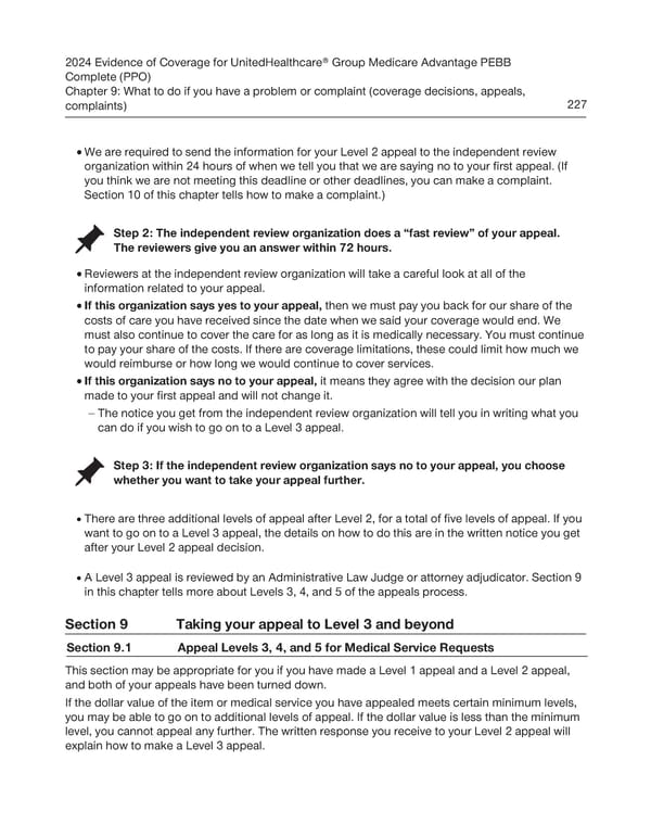 UnitedHealthcare PEBB Complete EOC (2024) - Page 233