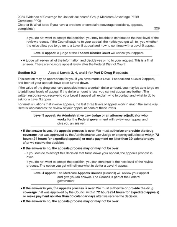 UnitedHealthcare PEBB Complete EOC (2024) - Page 235