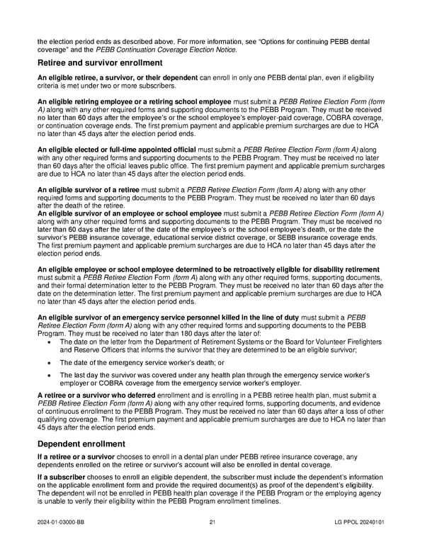 Uniform Dental Plan COC (2024) - Page 26