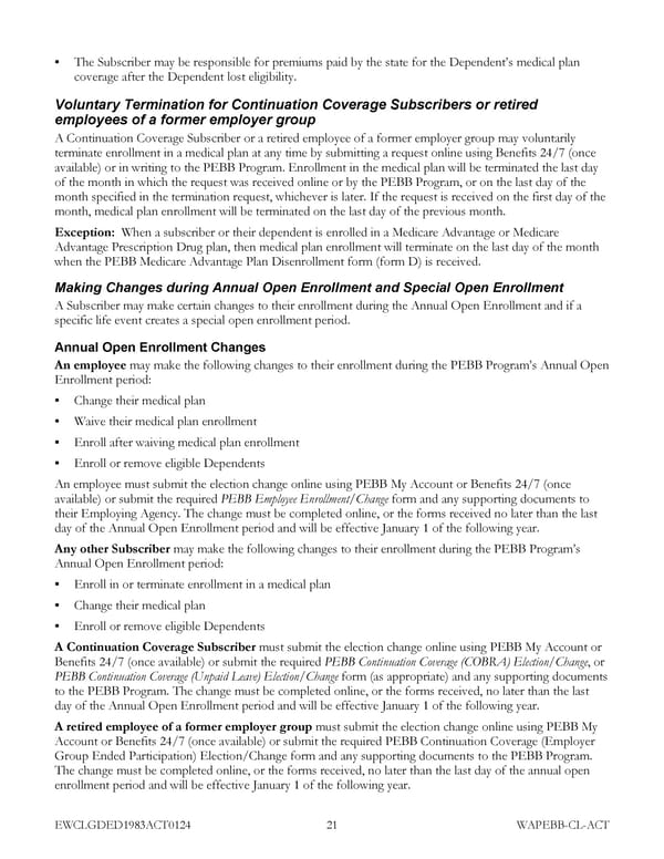 Kaiser Permanente NW Classic EOC (2024) - Page 28