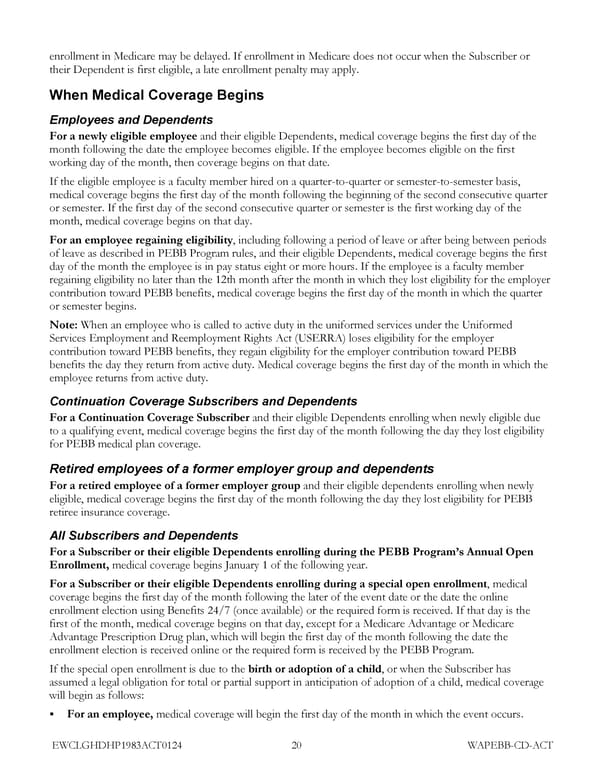 Kaiser Permanente NW CDHP EOC (2024) - Page 27