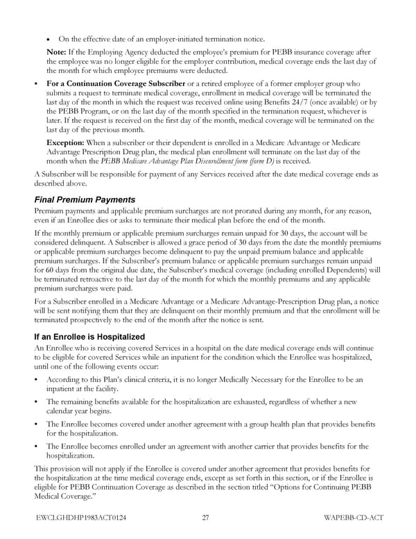 Kaiser Permanente NW CDHP EOC (2024) - Page 34