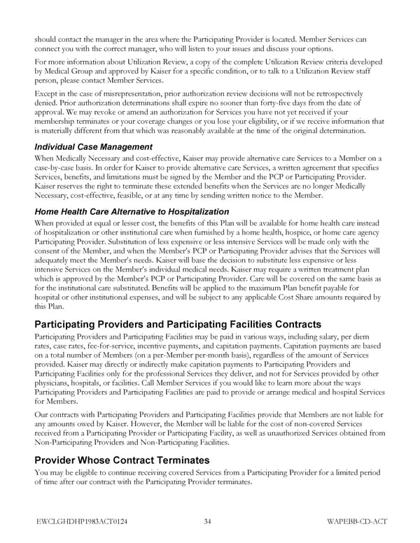 Kaiser Permanente NW CDHP EOC (2024) - Page 41