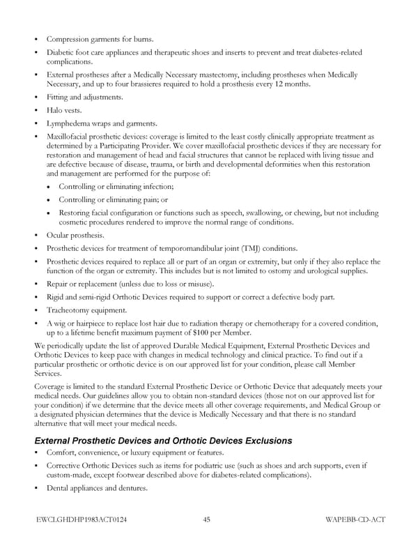 Kaiser Permanente NW CDHP EOC (2024) - Page 52