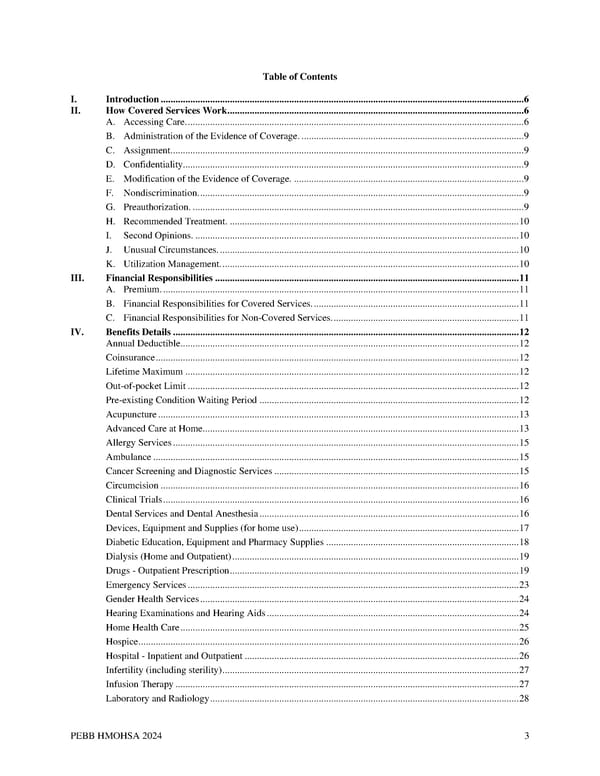 Kaiser Permanente WA CDHP EOC (2024) - Page 3