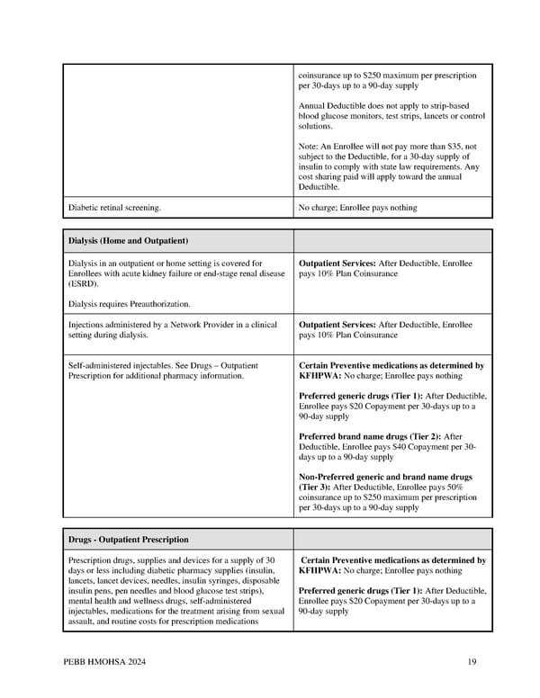 Kaiser Permanente WA CDHP EOC (2024) - Page 19