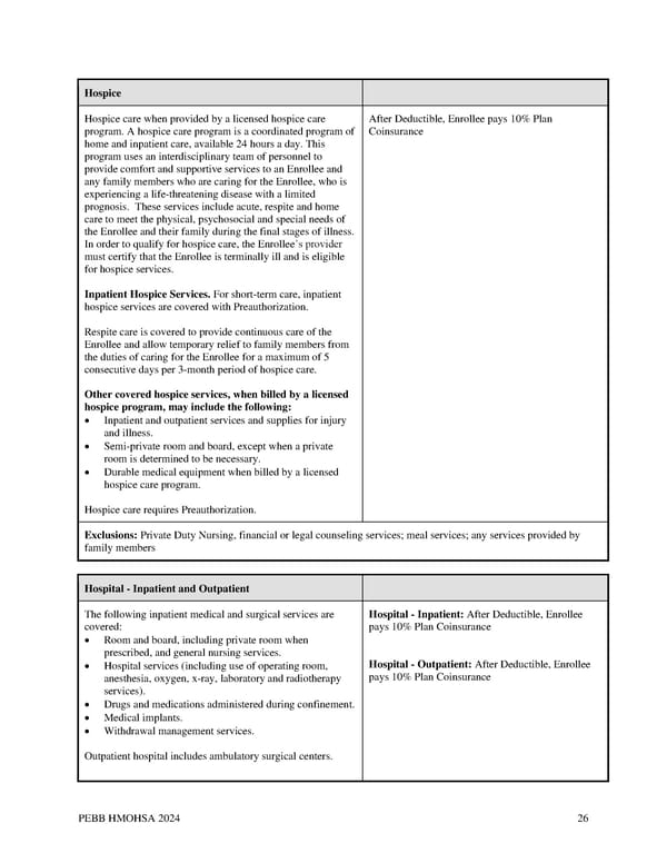 Kaiser Permanente WA CDHP EOC (2024) - Page 26