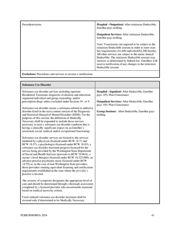 Kaiser Permanente WA CDHP EOC (2024) - Page 41