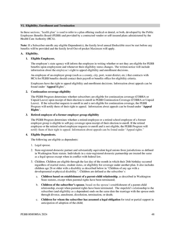 Kaiser Permanente WA CDHP EOC (2024) - Page 48