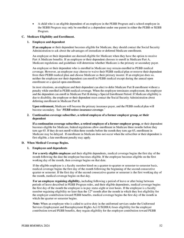 Kaiser Permanente WA CDHP EOC (2024) - Page 52