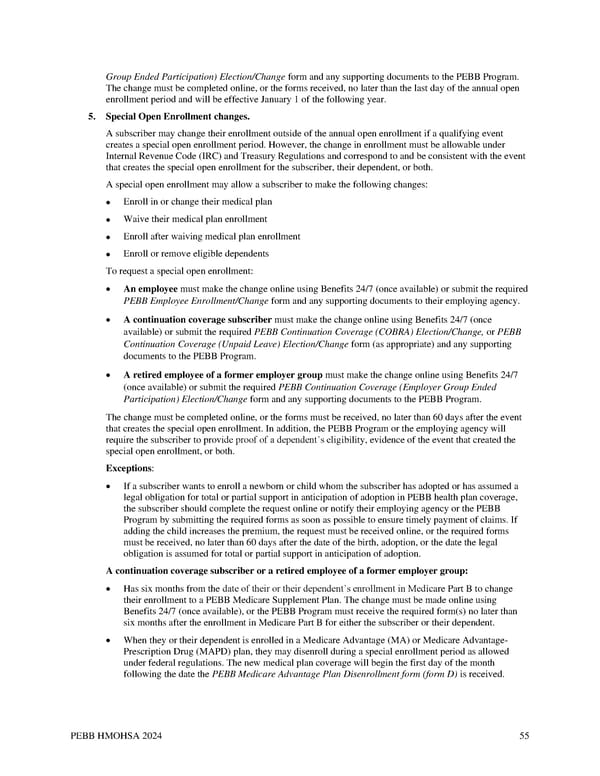 Kaiser Permanente WA CDHP EOC (2024) - Page 55