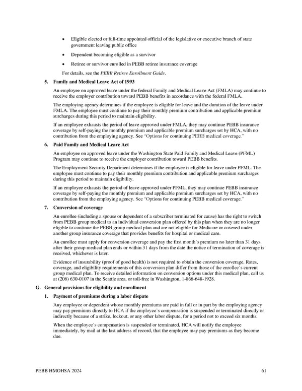 Kaiser Permanente WA CDHP EOC (2024) - Page 61