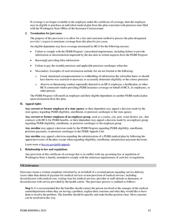 Kaiser Permanente WA CDHP EOC (2024) - Page 62