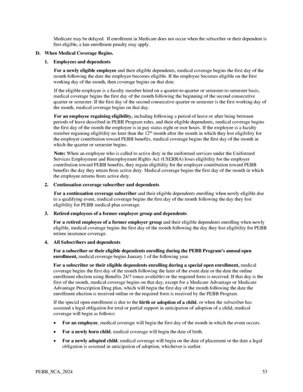 Kaiser Permanente WA SoundChoice EOC (2024) - Page 53