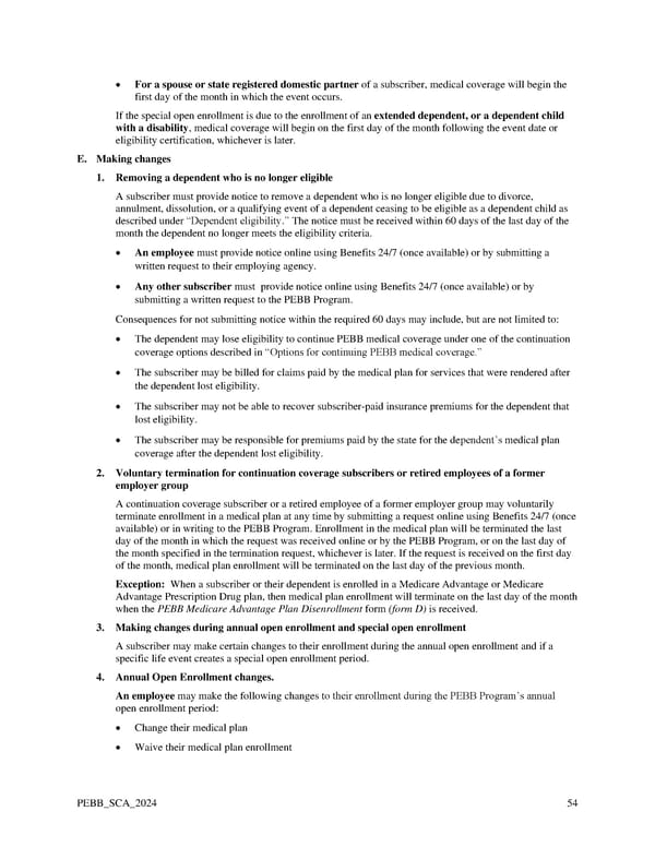 Kaiser Permanente WA SoundChoice EOC (2024) - Page 54