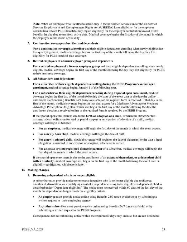 Kaiser Permanente WA Value EOC (2024) - Page 53