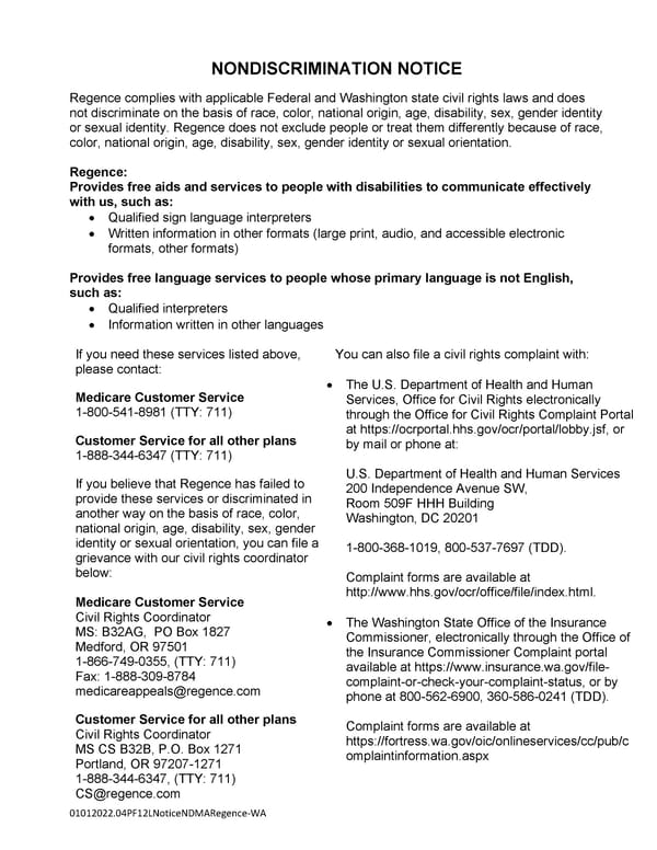 UMP Plus–Puget Sound High Value Network (PSHVN) SBC (2024) - Page 9