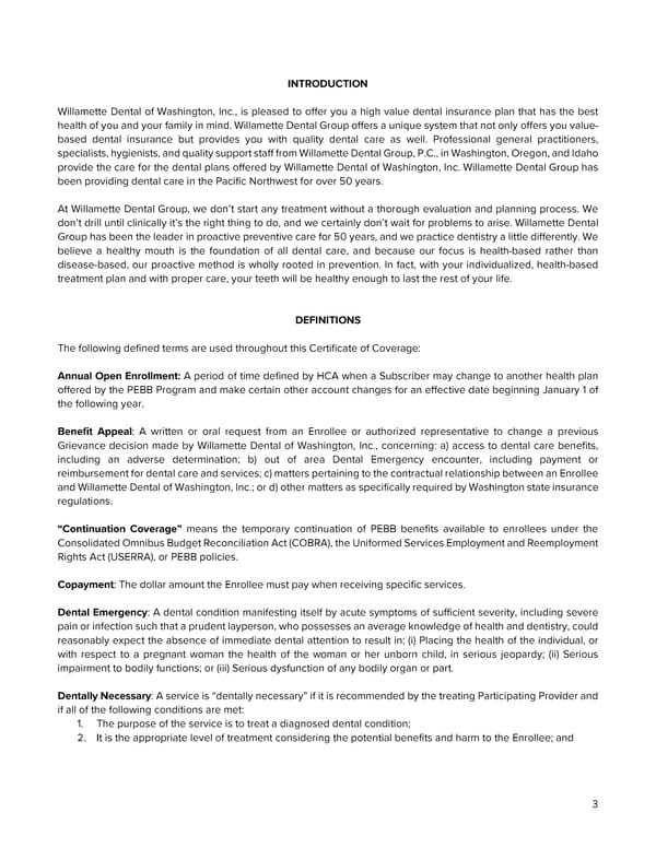 Willamette Dental COC (2024) - Page 4