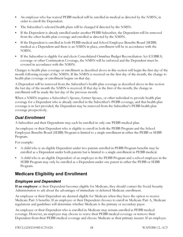 Kaiser Permanente NW Classic EOC (2024) - Page 25