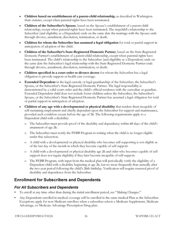 Kaiser Permanente NW CDHP EOC (2024) - Page 23