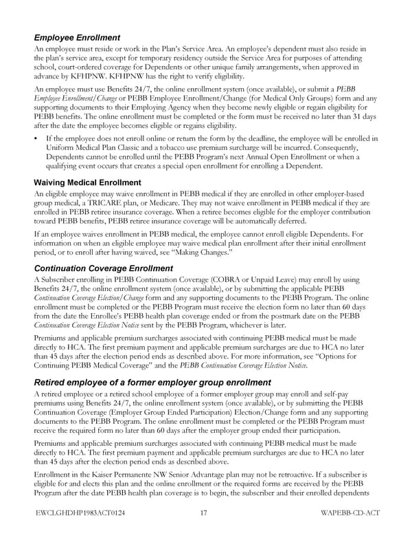 Kaiser Permanente NW CDHP EOC (2024) - Page 24