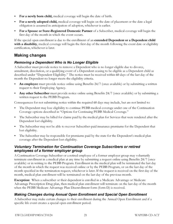 Kaiser Permanente NW CDHP EOC (2024) - Page 28