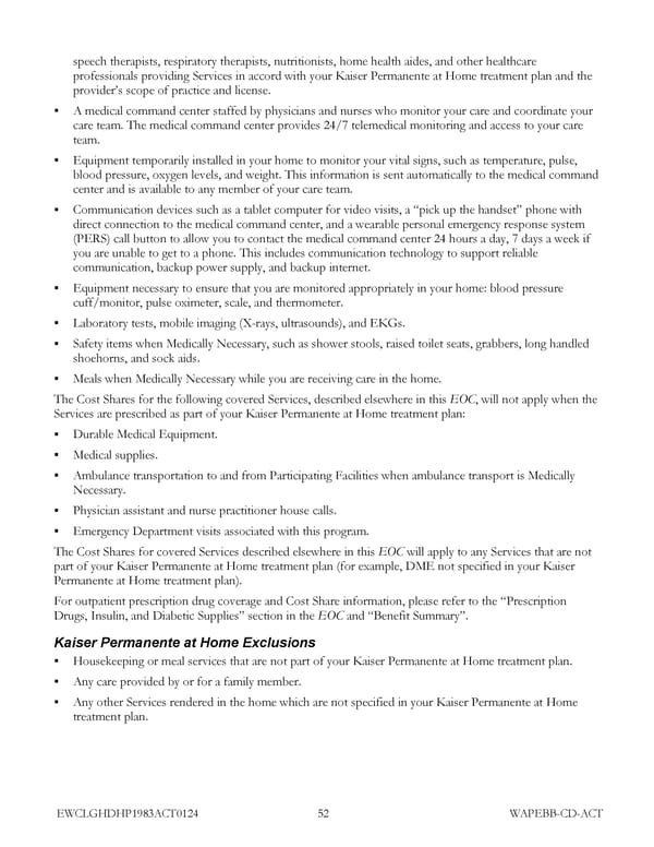 Kaiser Permanente NW CDHP EOC (2024) - Page 59