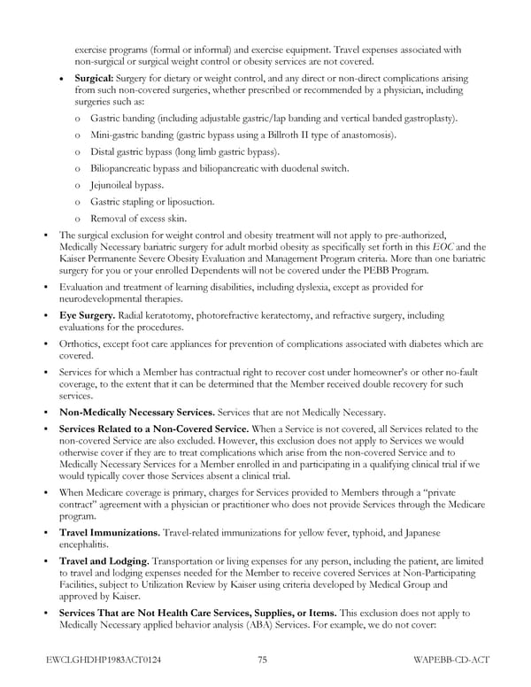 Kaiser Permanente NW CDHP EOC (2024) - Page 82