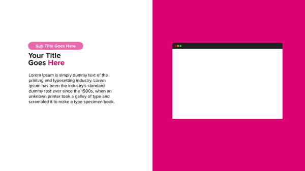 Website Showcase Template - Cards View - Page 6