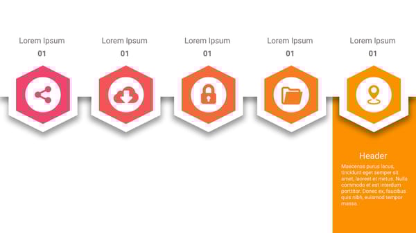 Infographic Template - Powerpoint, Google Slides, PDF - Page 6