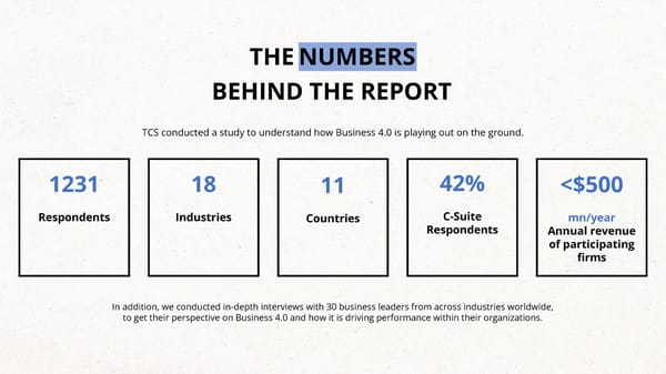 Digital Transformation Report Template — Google Slides, PowerPoint, PDF - Page 3