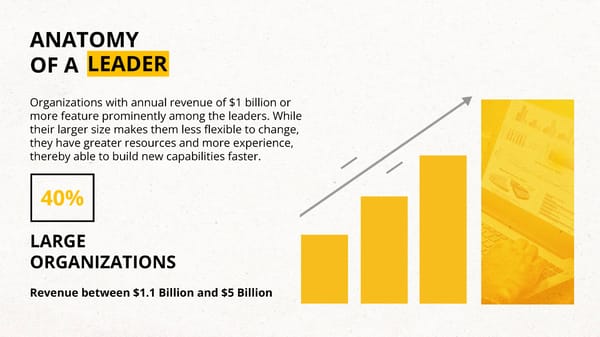 Digital Transformation Report Template — Google Slides, PowerPoint, PDF - Page 5