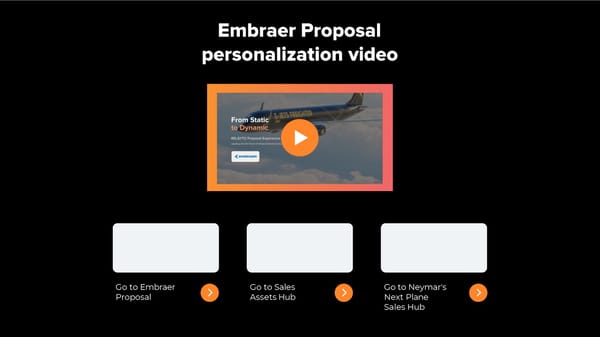 All Embraer Assets in One Landing Page - Page 1