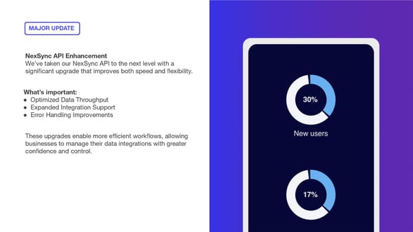 Release Notes Deck Template - Powerpoint, Google Slides & PDF - Page 5