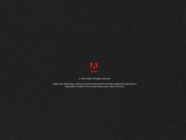 Adobe - Future of Creativity Study - Page 51