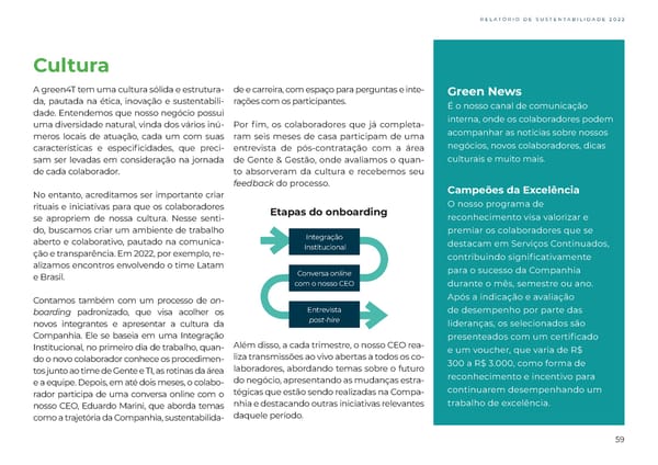 Sustainability Report 2022 - Page 59