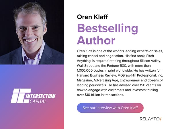 Bestselling Authors on the Experience-focused Leaders Podcast - Page 14