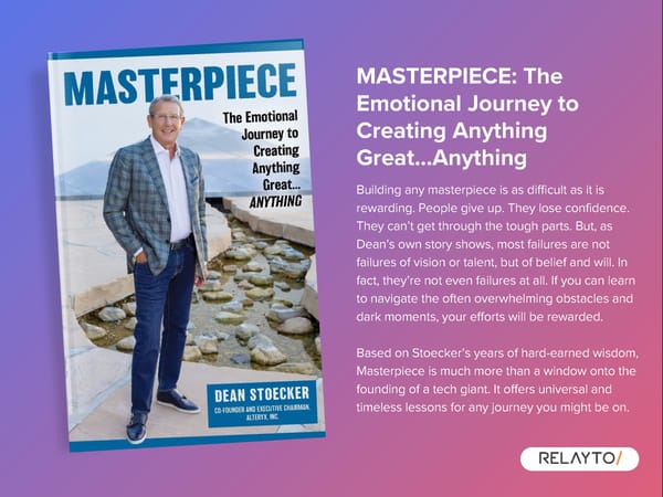 Bestselling Authors on the Experience-focused Leaders Podcast - Page 7