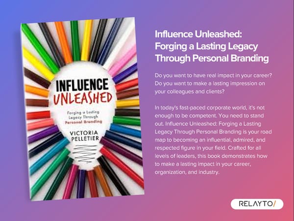 Bestselling Authors on the Experience-focused Leaders Podcast - Page 41