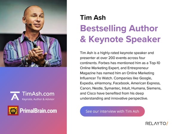 Bestselling Authors on the Experience-focused Leaders Podcast - Page 50