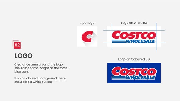 Costco Brand Book - Page 5