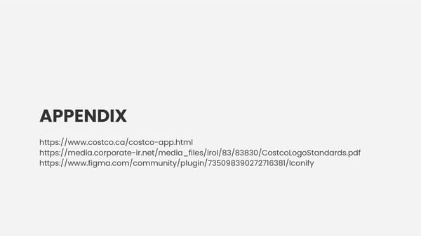 Costco Brand Book - Page 16